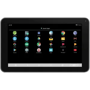 10.1" Core(TM) Tablet with Android(TM) OS 7.1 & GMS Certification