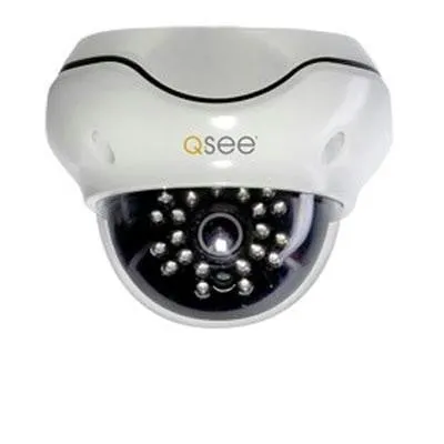 1080p Sdi Dome Camera Kit
