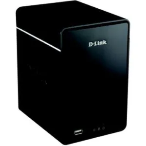 2 Bay Professional Nvr