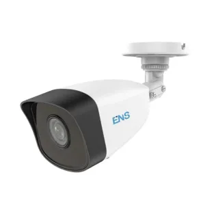 4 MP 2.8mm Fixed Bullet Networking IR IP67 True WDR Network Security Camera