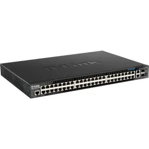 44-Port Gigabit Smartpro Switch