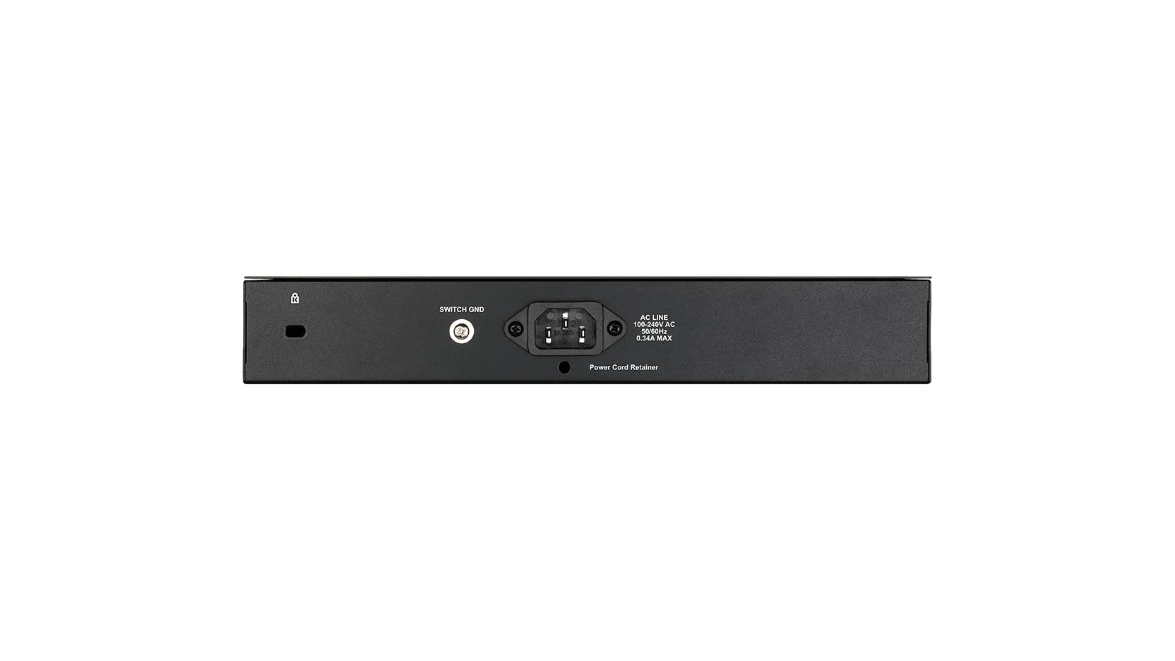 8-Port Gb Poe Smart Switch