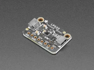 Adafruit LPS22 Pressure Sensor - STEMMA QT / Qwiic