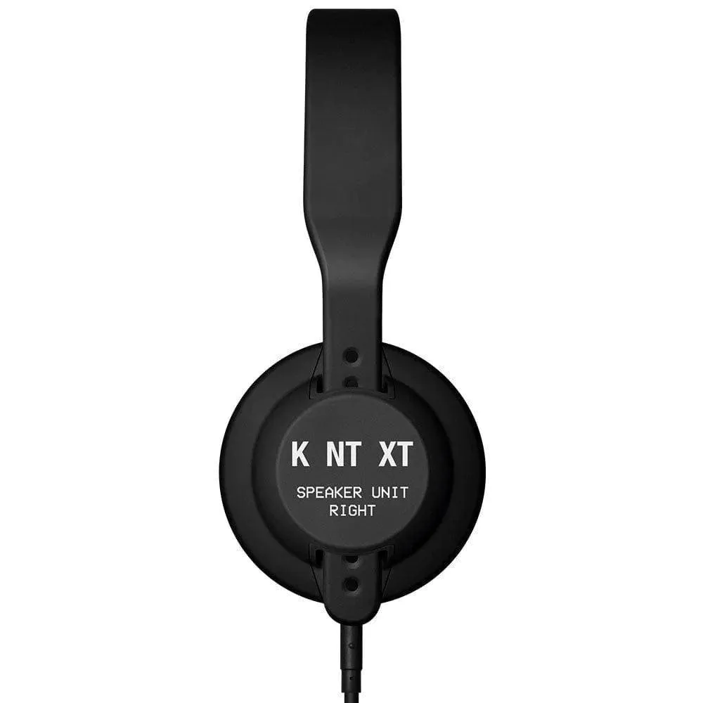AIAIAI TMA-2 KNTXT Charlotte De Witte Edition Headphones