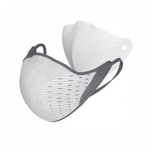 AirPOP Active  Halo Smart Face Mask