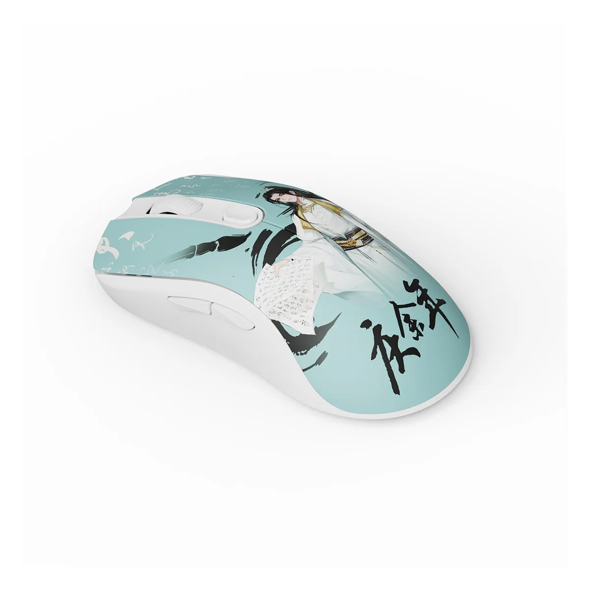Akko AG ONE 8K Wireless Tri-Mode Gaming Mouse (Joy of Life)