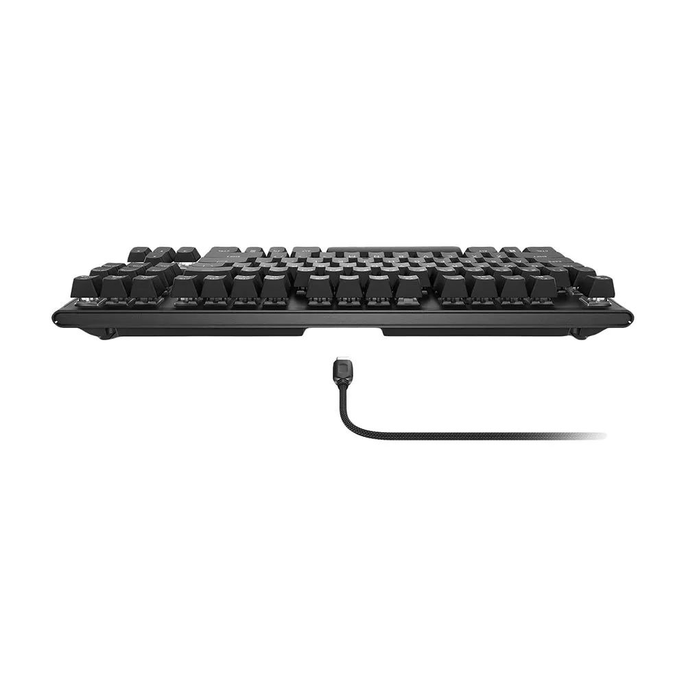 Alienware AW420K gaming keyboard, black, English layout