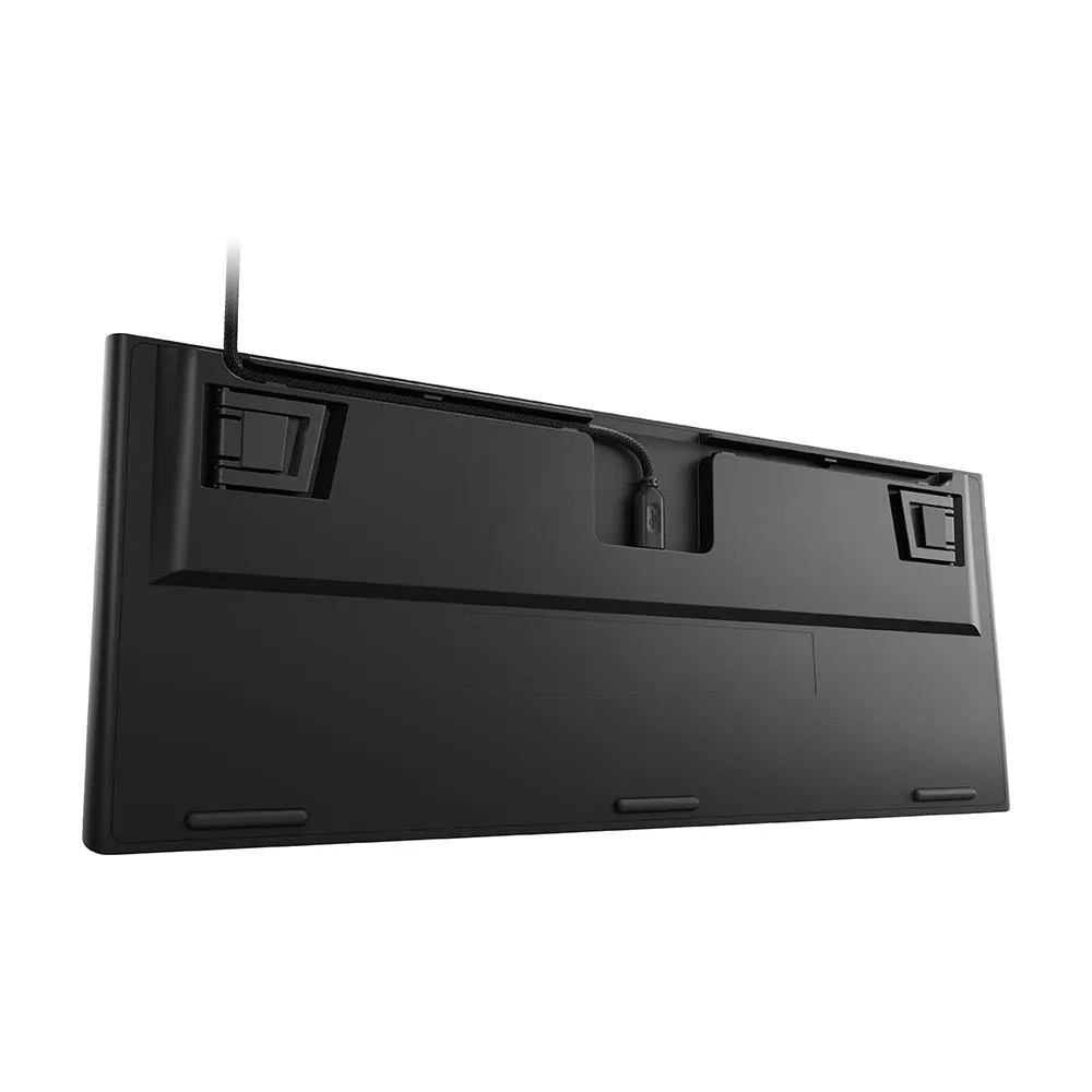 Alienware AW420K gaming keyboard, black, English layout