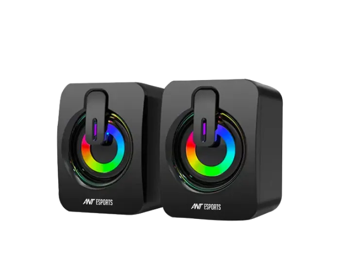 Ant Esports Aux Speaker GS170