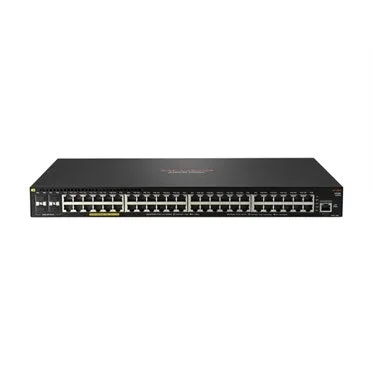 Aruba 2930F 48Gpoe 4Sfp 740W Swch