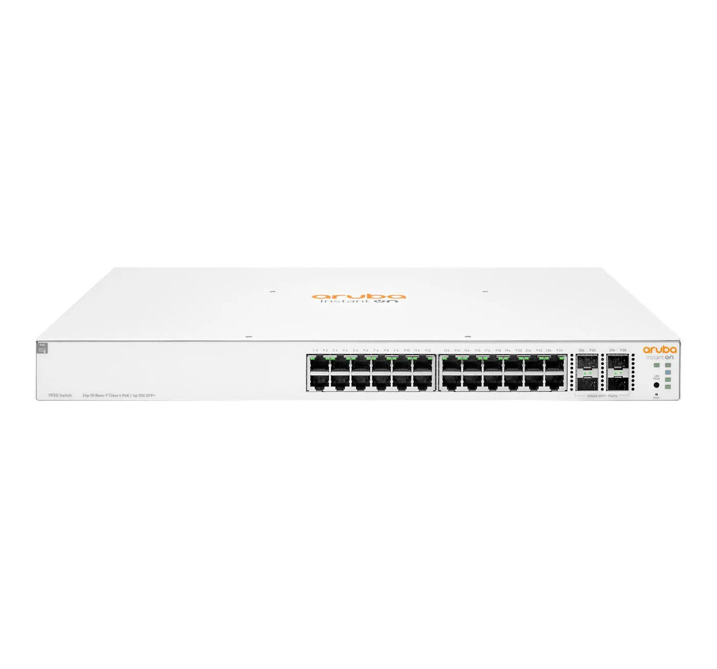 Aruba Ion 1930 24G 4Sfp  370W Sw
