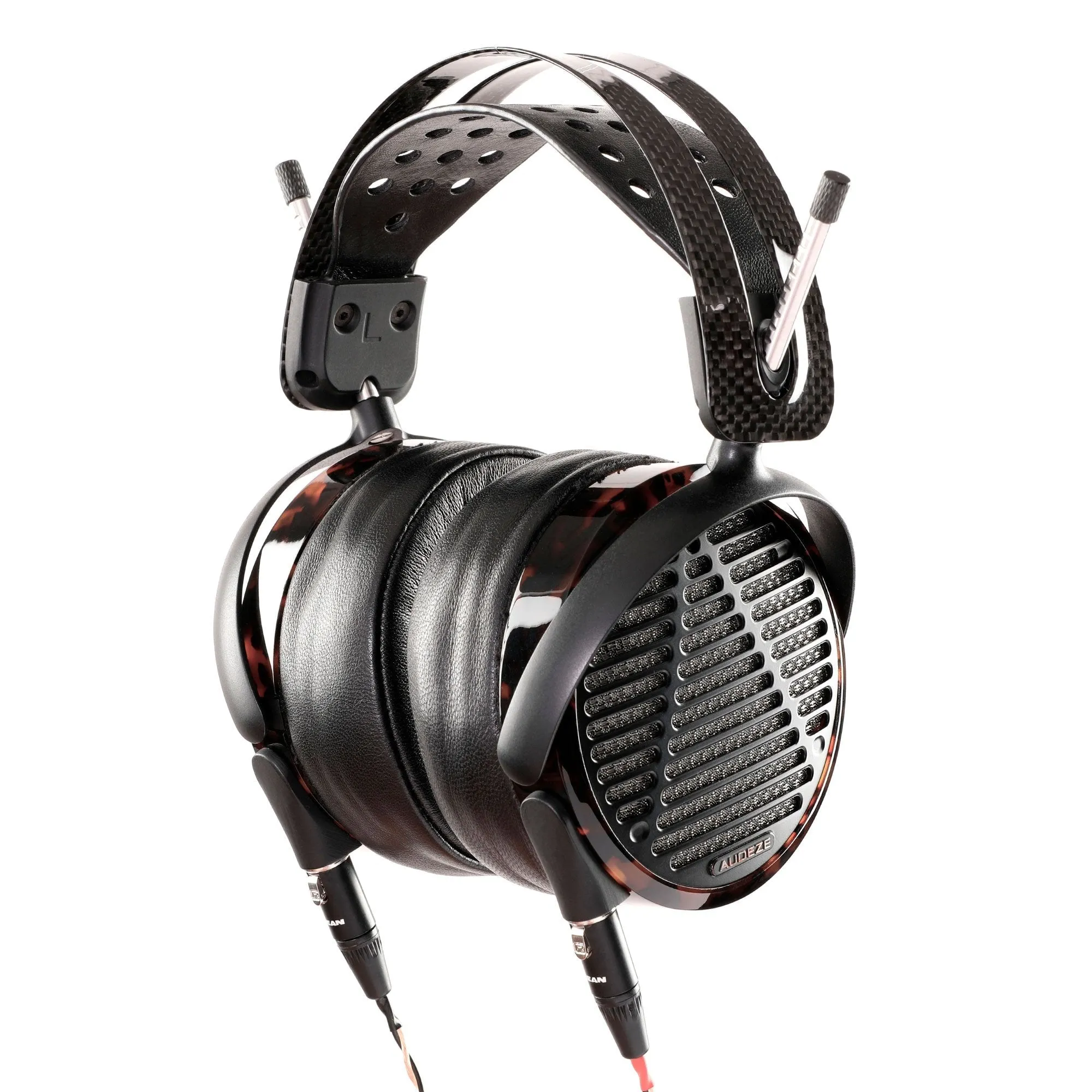 Audeze LCD-5 Open-Backed Headphones B-STOCK SALE! (available to demo)
