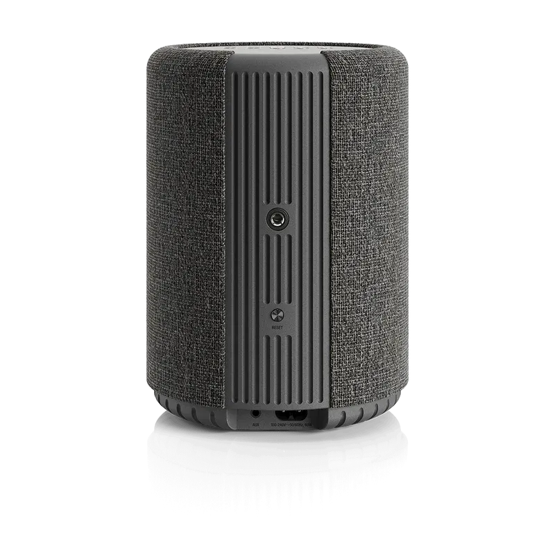 Audio Pro A10 MKII Wireless Multi-room Speaker Dark Grey