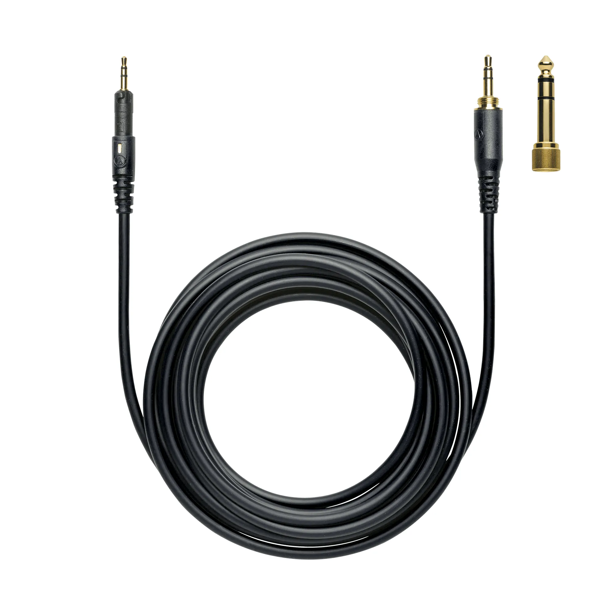 Audio-Technica ATH-M60x On-Ear Professional Headphones