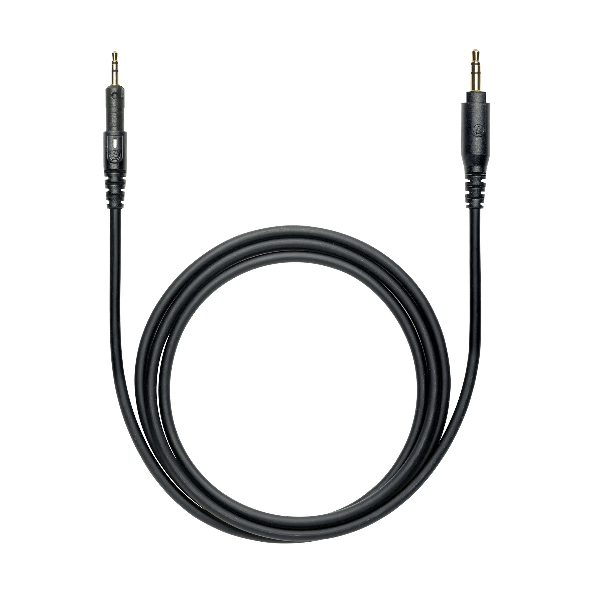 Audio-Technica ATH-M60x On-Ear Professional Headphones
