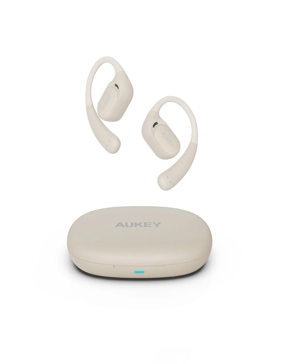 AUKEY EP-S1 Open Ear True Wireless Earbuds Bluetooth TWS Sports Earbuds
