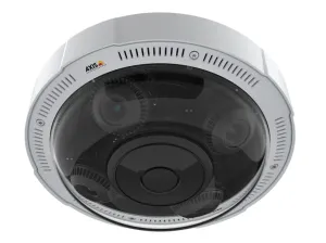 Axis P3727-Ple