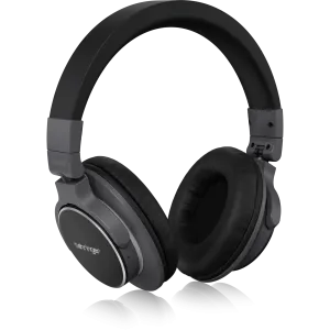 Behringer BH470 NC Bluetooth Noise Cancelling Headphones