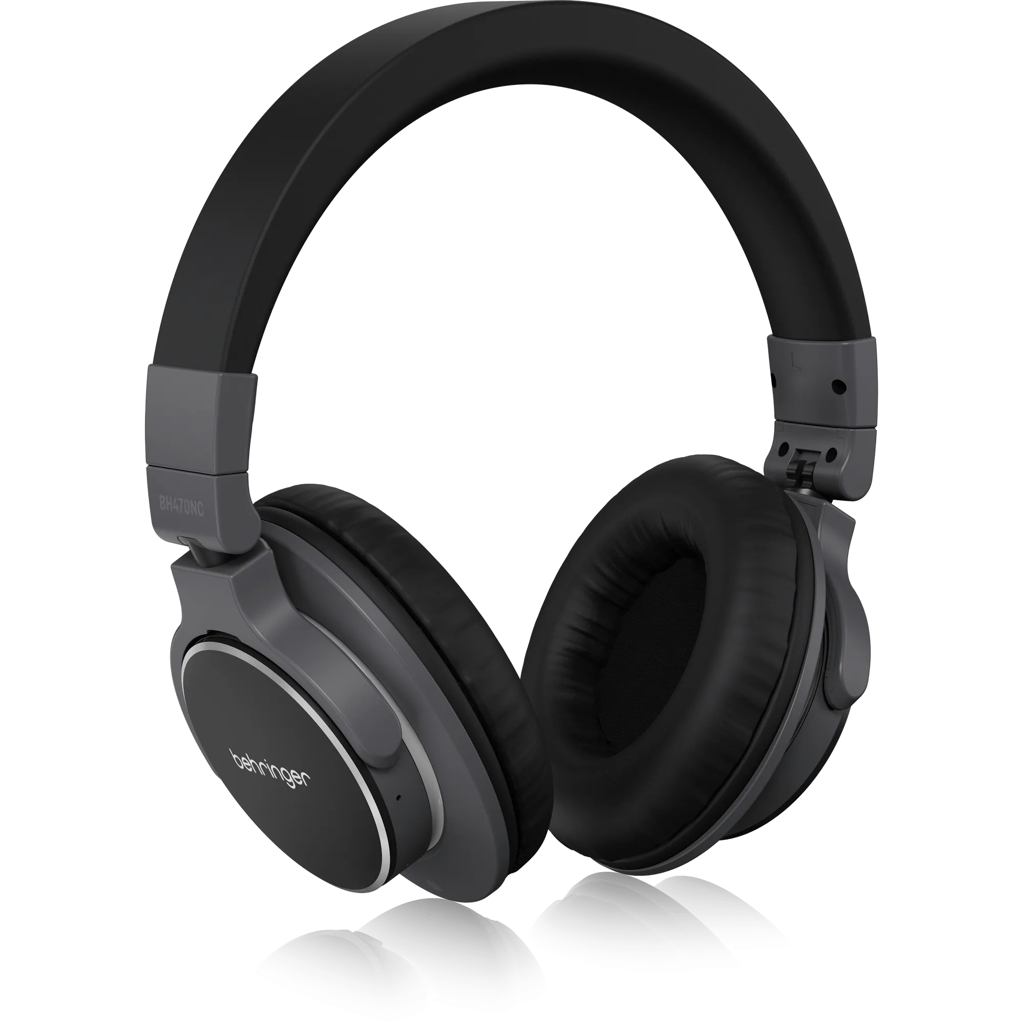 Behringer BH470 NC Bluetooth Noise Cancelling Headphones