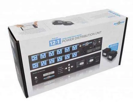 Big Dog 13 Outlet PDU