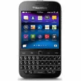 Blackberry Classic Q20 Refurbished SIM Free - Black