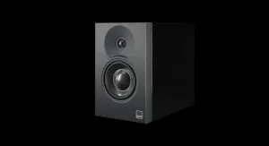 Block Audio Shelf Block Ultimate Compact Monitor Loudspeaker