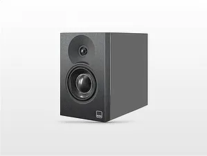 Block Audio Shelf Block Ultimate Compact Monitor Loudspeaker