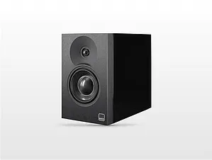 Block Audio Shelf Block Ultimate Compact Monitor Loudspeaker
