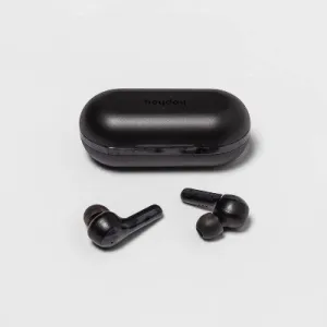 Bluetooth Earbuds True Wireless Headphone In-Ear Buds Built-in Mic Headsets