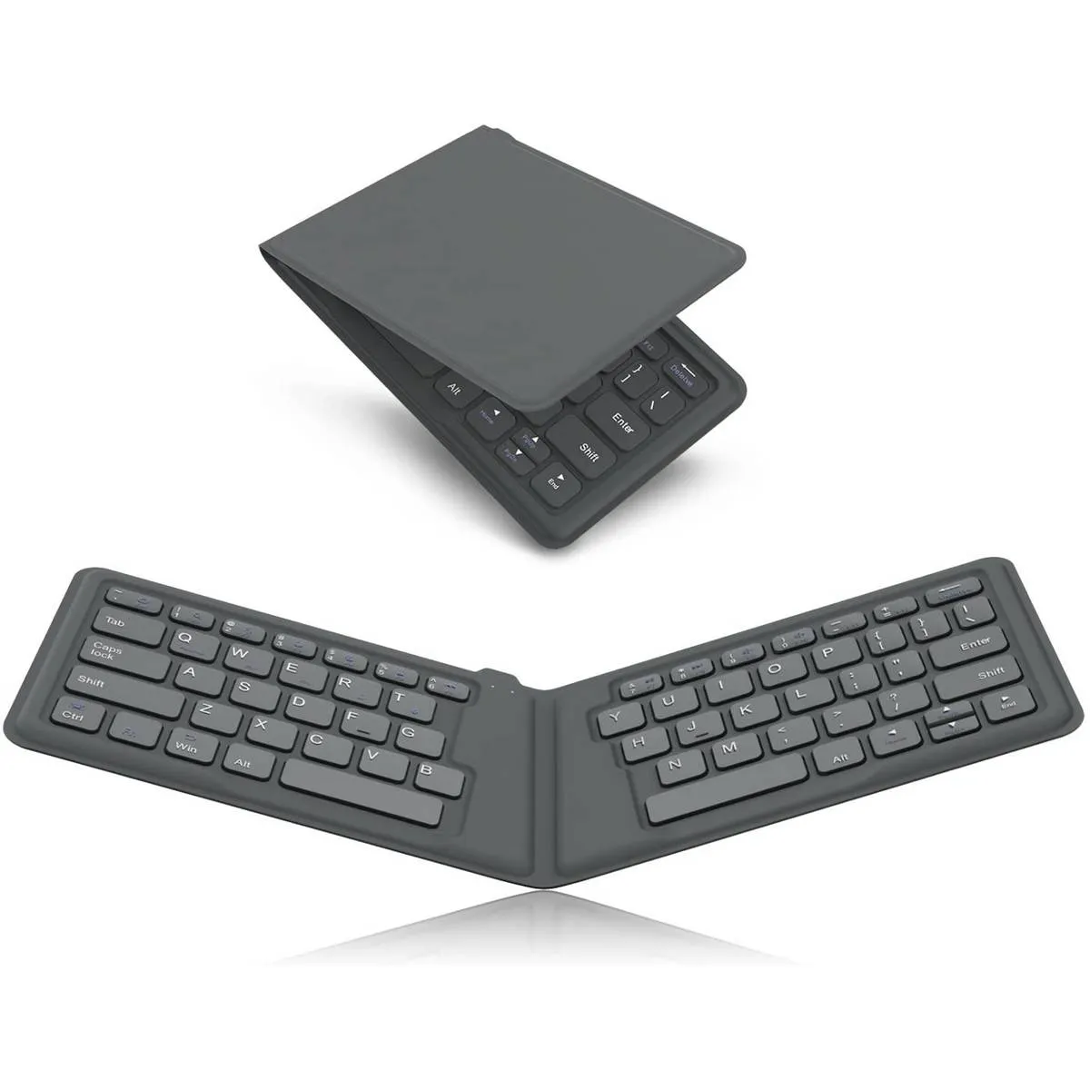 Bluetooth Keyboard - Model: HB188S-Y