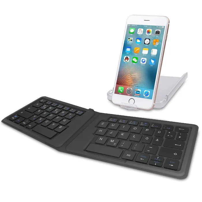 Bluetooth Keyboard - Model: HB188S-Y