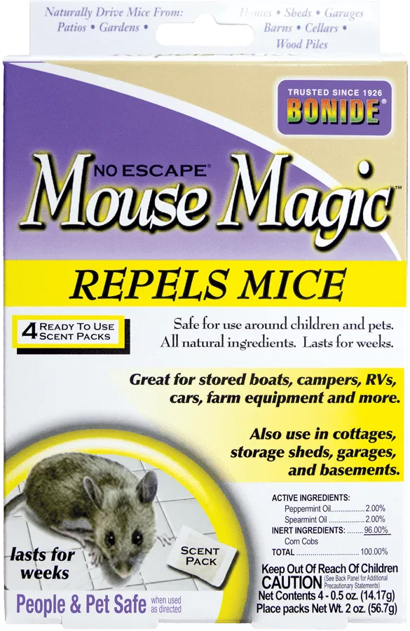 Bonide Mouse Magic®