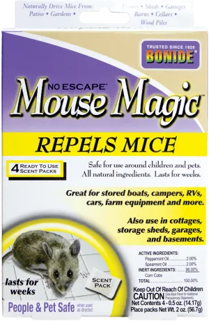 Bonide Mouse Magic®