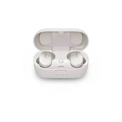 Bose QuietComfort Noise Cancelling True Wireless Earbuds - White