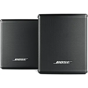 Bose Surround Speakers - Black