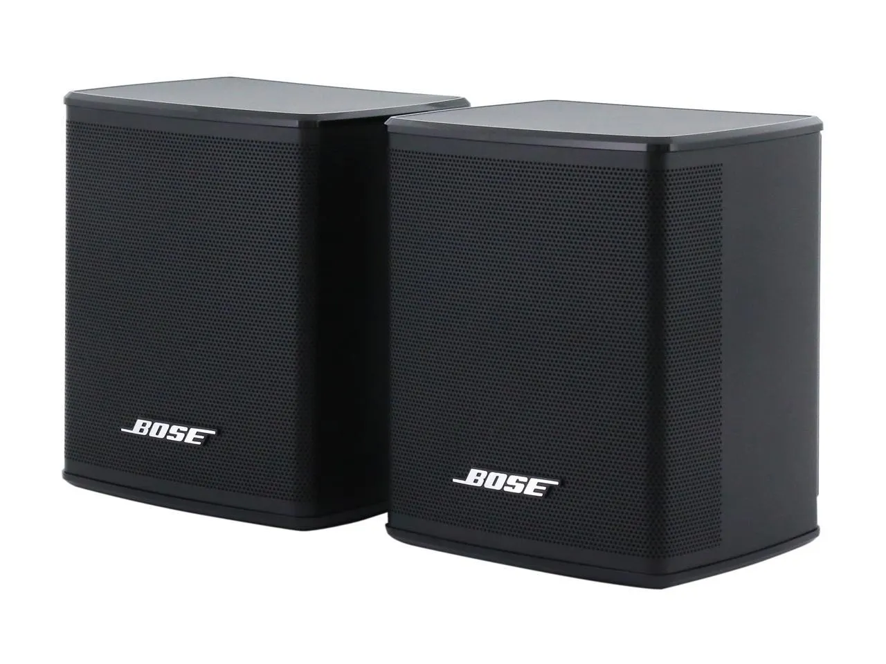 Bose Surround Speakers - Black