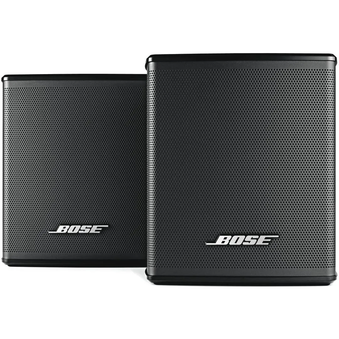Bose Surround Speakers - Black