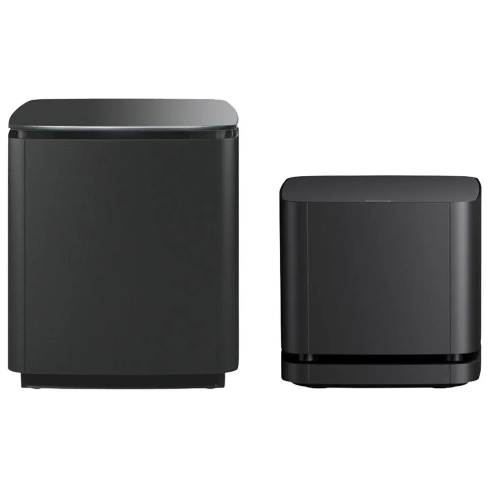 Bose Surround Speakers - Black