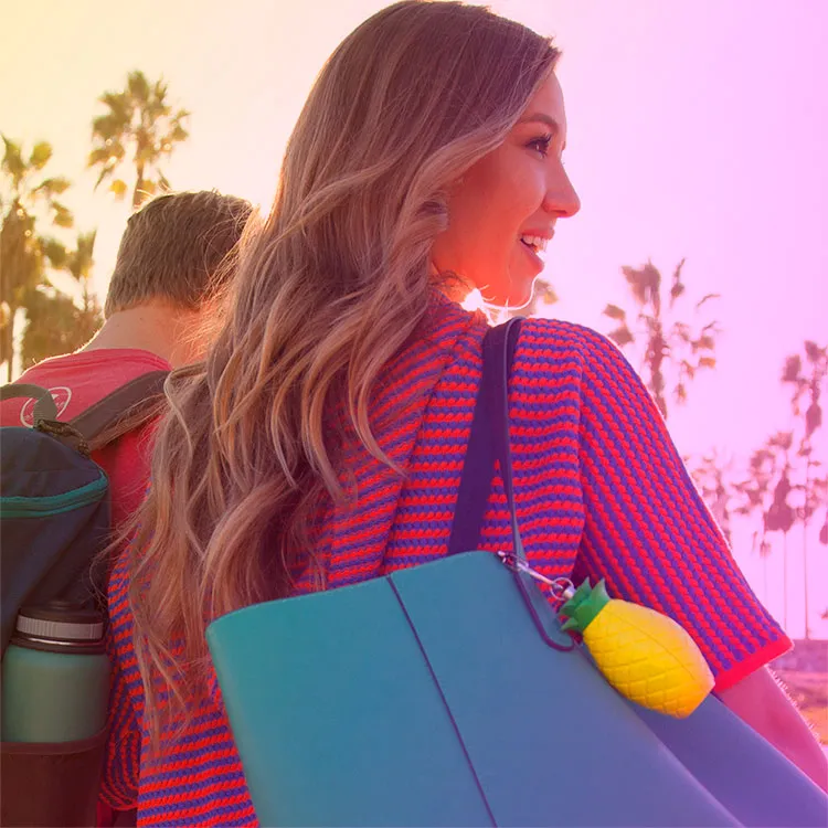 Buqu Piña Pineapple Power Bank