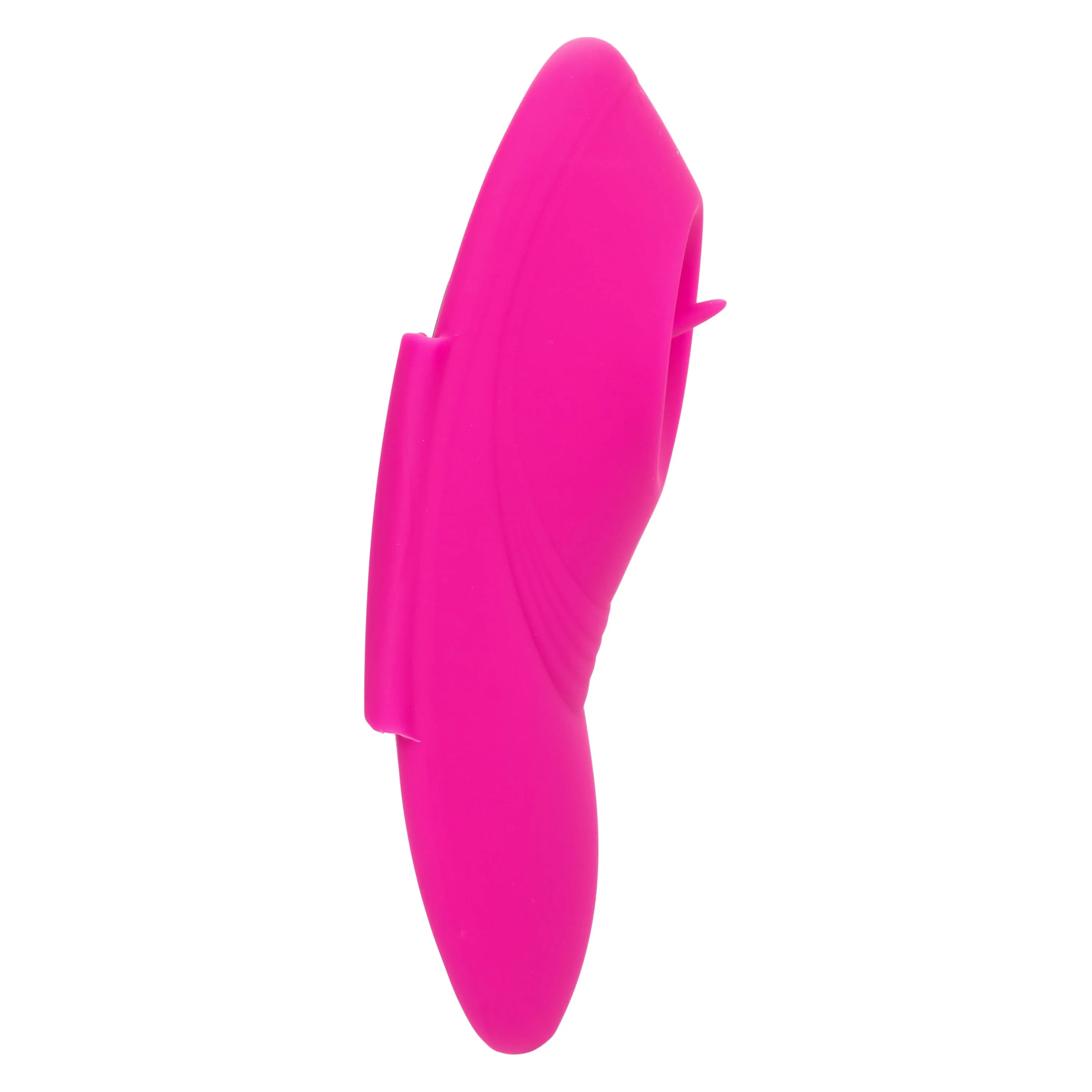 California Exotics - Lock N Play Remote Flicker Panty Teaser Vibrator (Pink)