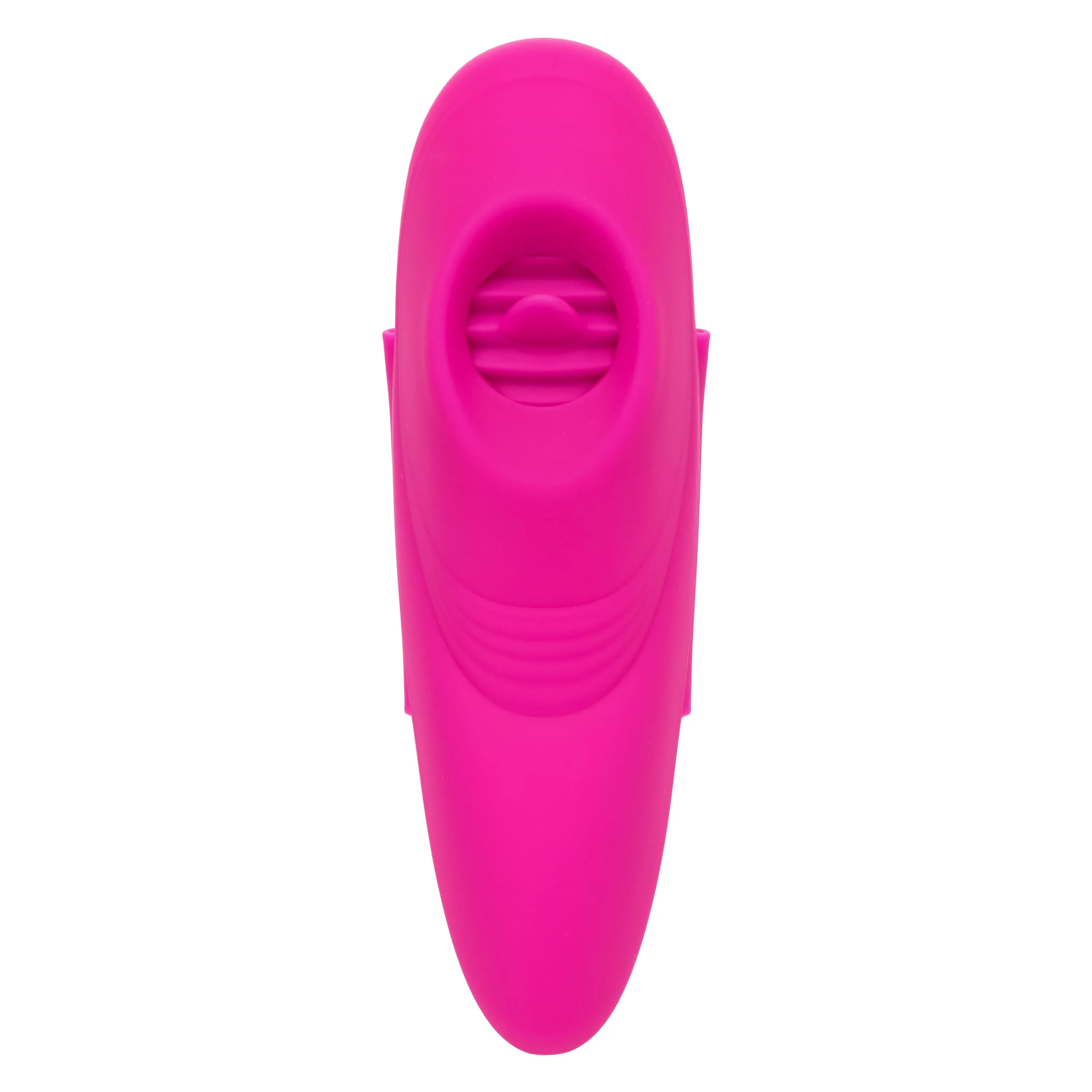 California Exotics - Lock N Play Remote Flicker Panty Teaser Vibrator (Pink)