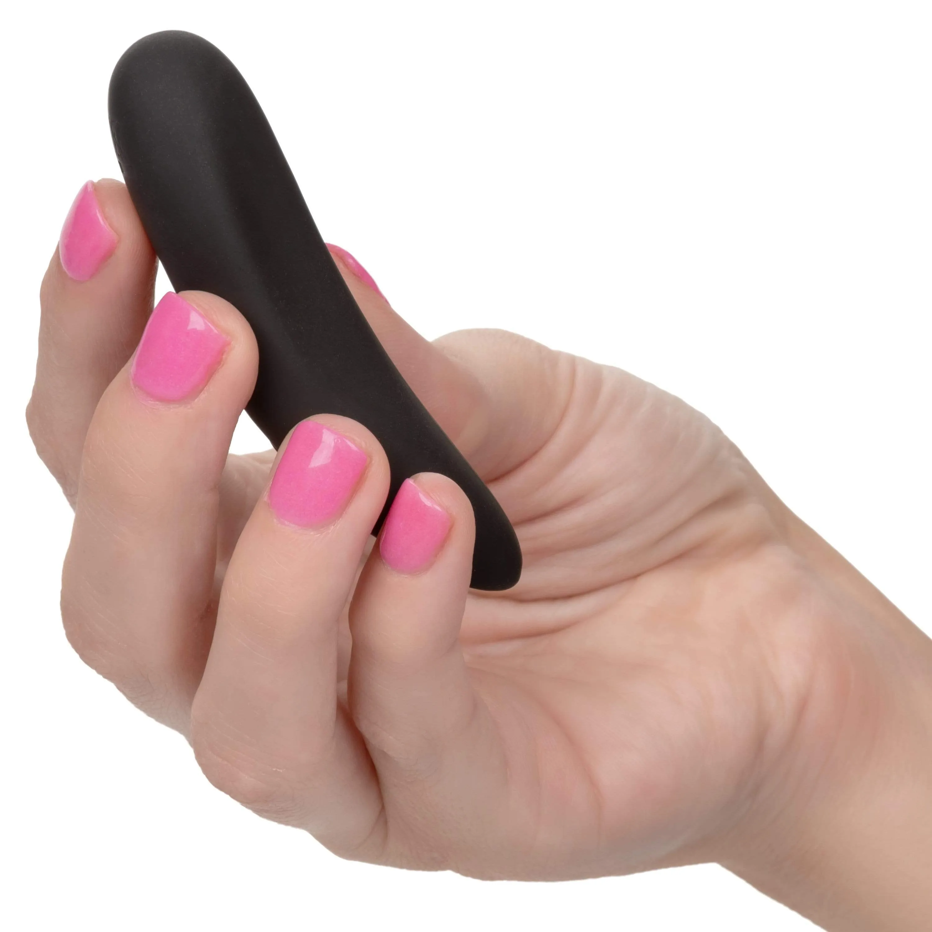 California Exotics - Remote Control Vibrating Lace Panty Set