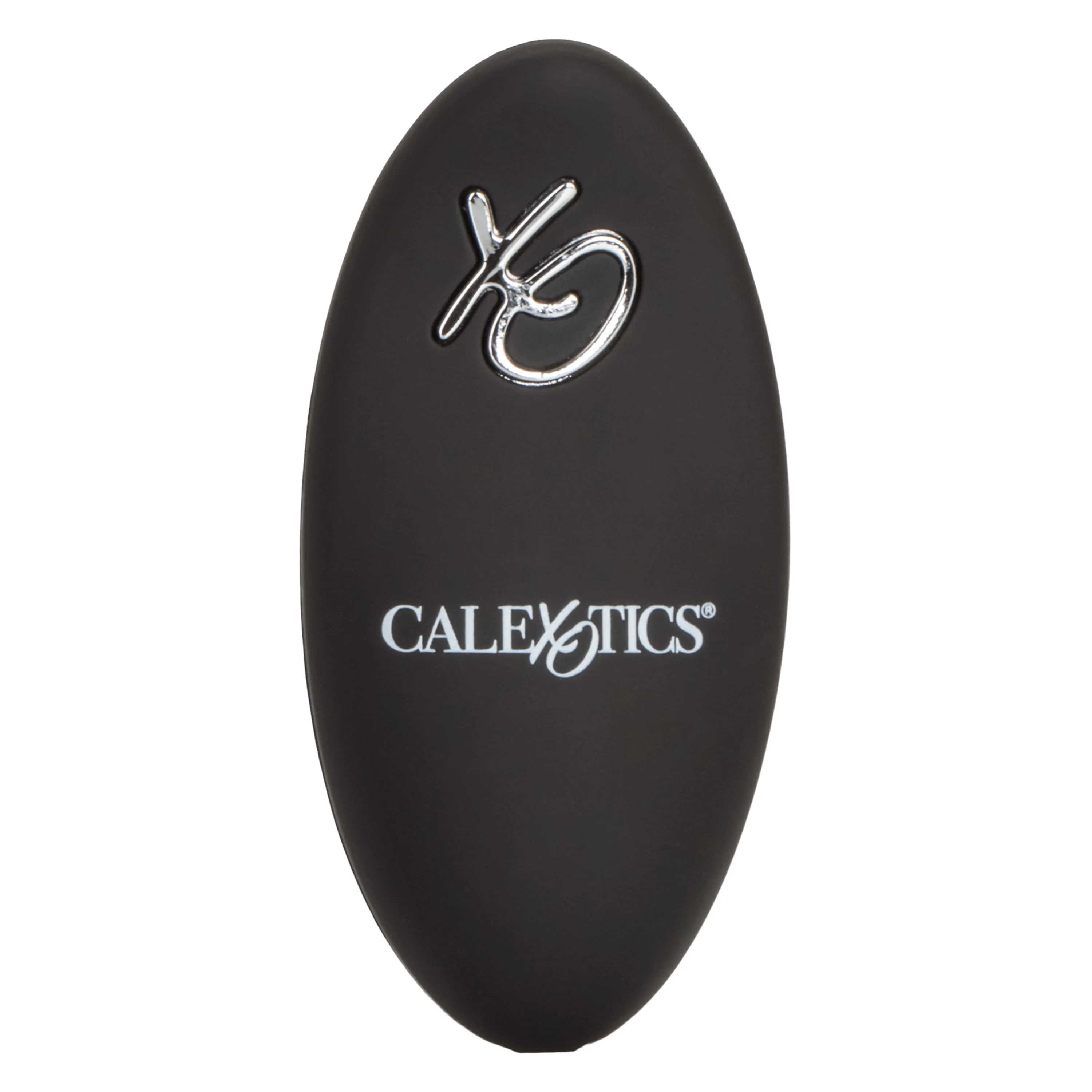 California Exotics - Remote Control Vibrating Lace Thong Set O/S