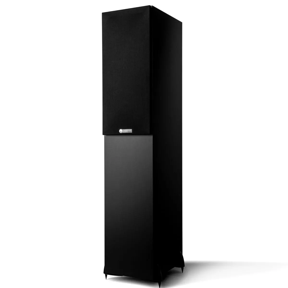 Cambridge Audio SX-80 V2 Floorstanding Speakers - Matte Black - Pair