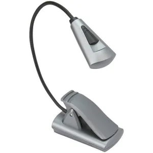 Carson Optical FL-66 FlexNeck Plus Fully-Adjustable Booklight