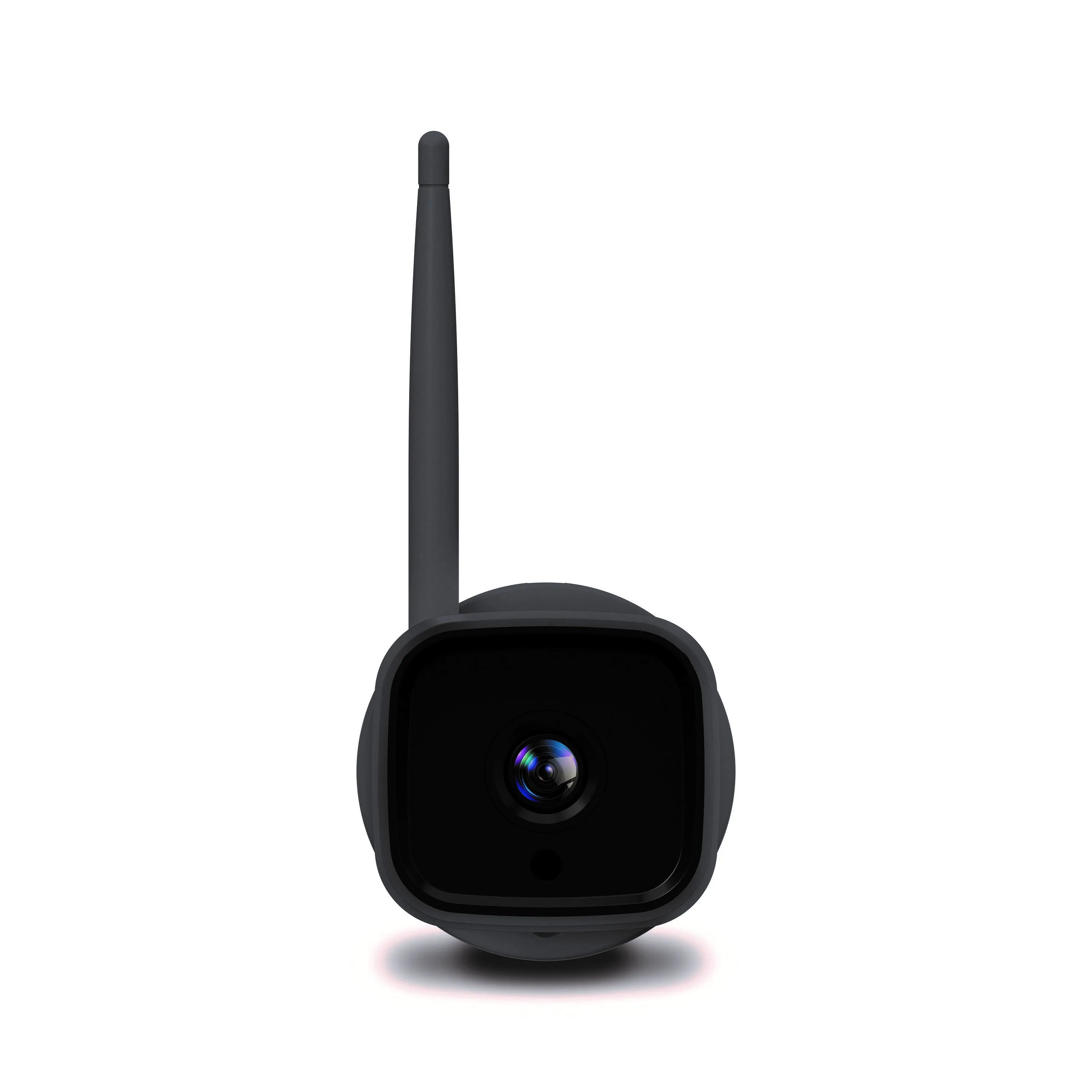 Cave Vhs-010-Oc Ip Camera