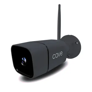 Cave Vhs-010-Oc Ip Camera