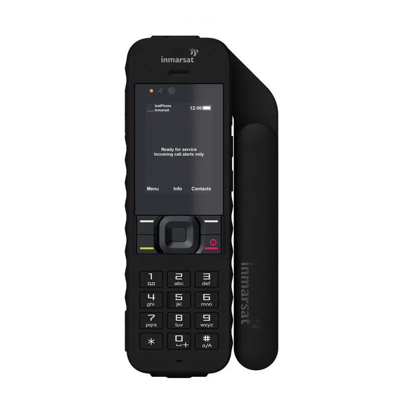 Certified Used Inmarsat IsatPhone 2
