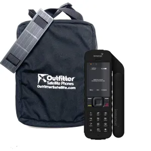Certified Used Inmarsat IsatPhone 2