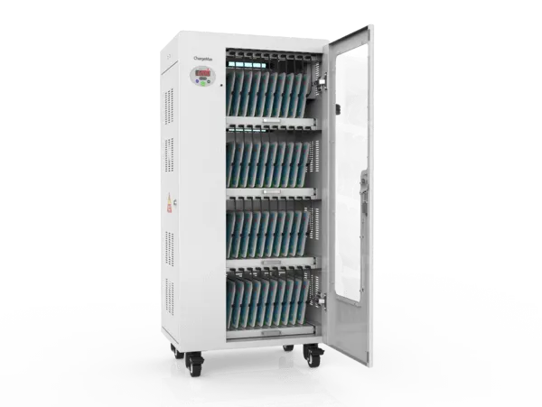 Cetrix Technologies Disinfection Charging Cabinet For Tablets - 40 Bays